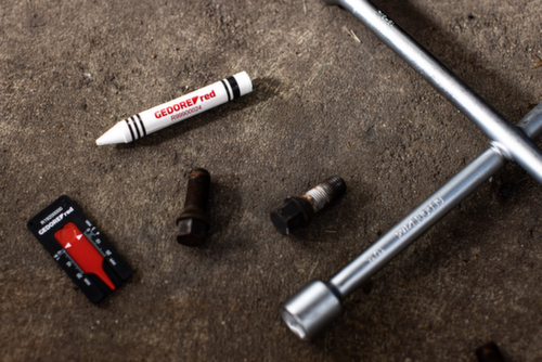 GEDORE R01700057 Wielmoersleutel SW17x19x21x11/16