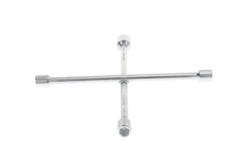 GEDORE R01700057 Wielmoersleutel SW17x19x21x11/16