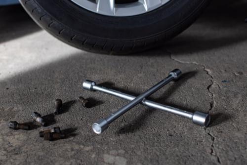 GEDORE R01700057 Wielmoersleutel SW17x19x21x11/16