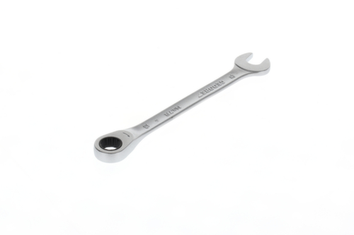 7 R 12 Steeksleutel met ringratel UD profiel 12 mm