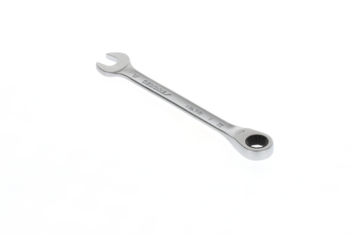 7 R 12 Steeksleutel met ringratel UD profiel 12 mm