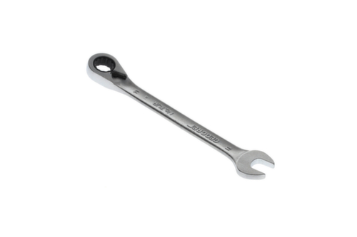 7 UR 11 Steeksleutel met ringratel