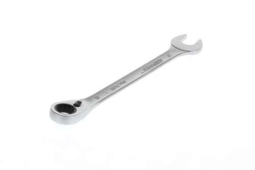 7 UR 18 Steeksleutel met ringratel