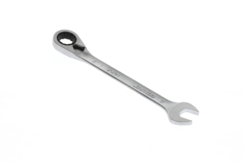 GEDORE 7 UR 24 Combisleutel met ringratel