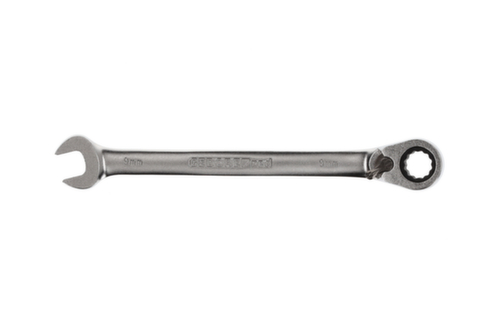 R07200090 Combinatiesleutel rechts/links SW9 mm 142 mm