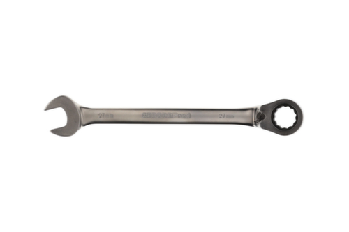 R07200270 Combinatiesleutel rechts/links SW27 mm 359 mm