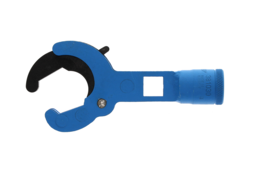 381030 Kraanbloksleutel