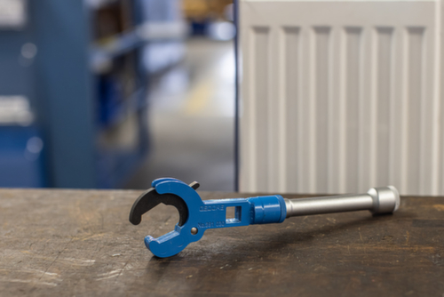 381030 Kraanbloksleutel