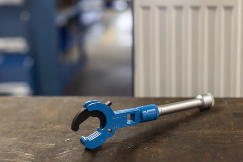 381030 Kraanbloksleutel