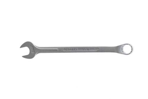1 B 11/16AF Combinatiesleutel UD profiel 11/16"
