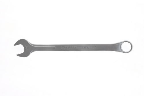 1 B 1.3/8AF Combinatiesleutel 12-punts 1.3/8"