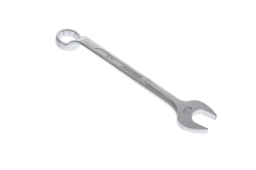 1 B 2.3/8AF Combinatiesleutel 12-punt 2.3/8"