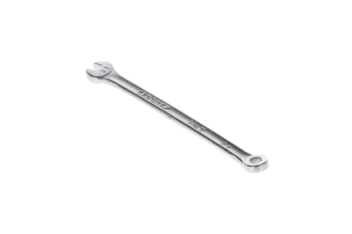 7 3.2 Combinatiesleutel