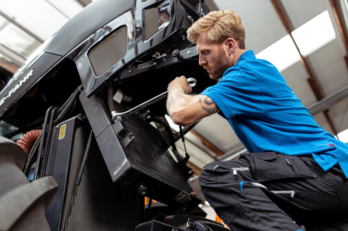 GEDORE 7 36 Combinatiesleutel UD profiel 36 mm