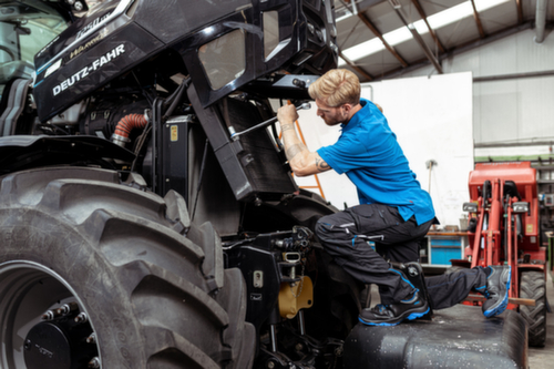 GEDORE 7 36 Combinatiesleutel UD profiel 36 mm