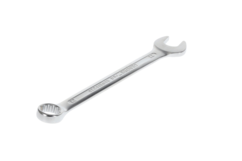 GEDORE R09100220 Combinatiesleutel 22 mm lengte 262 mm