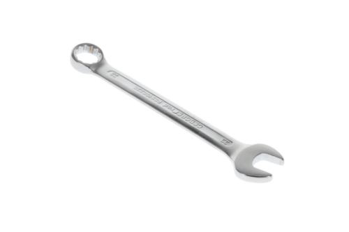 GEDORE R09100220 Combinatiesleutel 22 mm lengte 262 mm