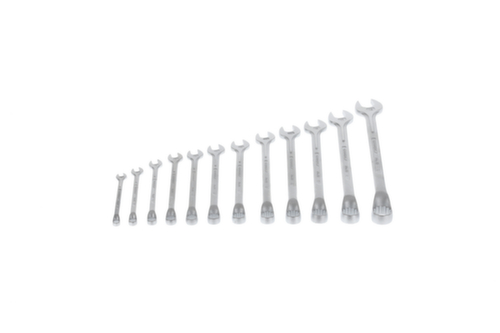 GEDORE 1 B-0112 Combinatiesleutelset 12-delig 6-19 mm