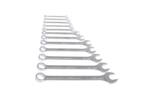 GEDORE 7-012 Combinatiesleutelset 12-delig UD profiel 10-32 mm