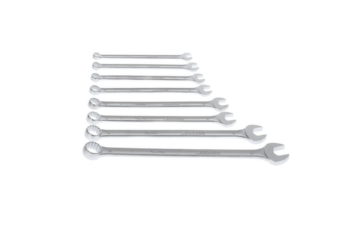 GEDORE 7 XL-080 Combinatiesleutelset