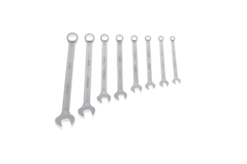 GEDORE 7 XL-080 Combinatiesleutelset