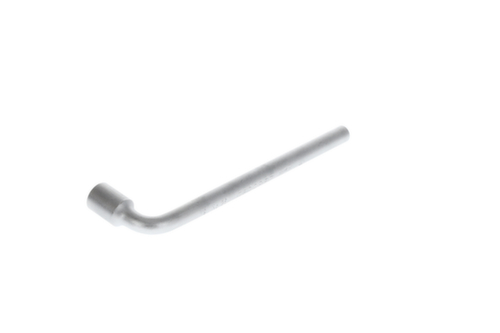 GEDORE 25 V 9 dopsleutel extra diep vierkant 9 mm