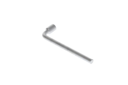 GEDORE 25 V 9 dopsleutel extra diep vierkant 9 mm