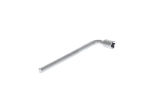 GEDORE 25 V 9 dopsleutel extra diep vierkant 9 mm