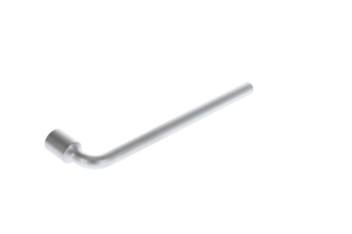 GEDORE 25 V 13 Dopsleutel extra diep vierkant 13 mm