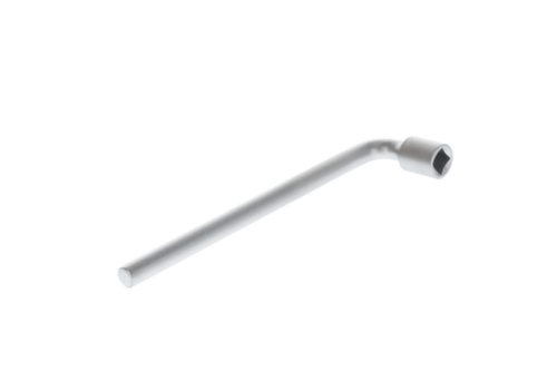 GEDORE 25 V 13 Dopsleutel extra diep vierkant 13 mm