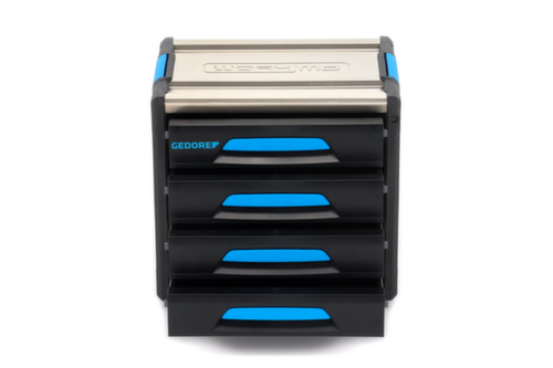 GEDORE 1110 WM 24 Gereedschapskistmodule WorkMo B2