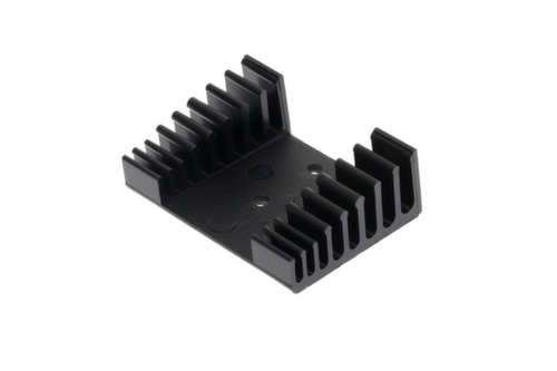 GEDORE E-PH 6-8 L Plastic houder leeg voor 8 steeksleutels nr. 6