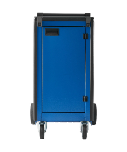 GEDORE 2004 0511 Gereedschapswagen met 7 laden