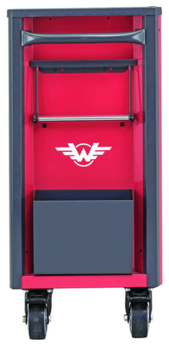 GEDORE R20200007 Werkplaatswagen WINGMAN 7 laden 1034x724x470 mm