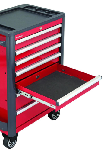 GEDORE R20200007 Werkplaatswagen WINGMAN 7 laden 1034x724x470 mm