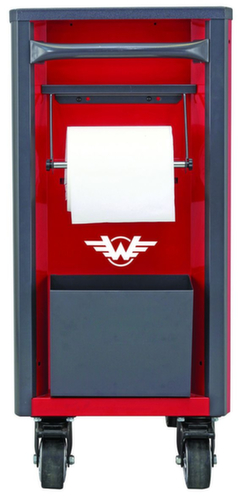 GEDORE R20200007 Werkplaatswagen WINGMAN 7 laden 1034x724x470 mm