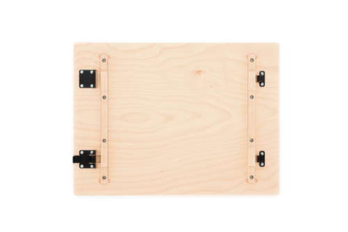 GEDORE 1110 WMHP 2 Houten werkblad voor WorkMo B2