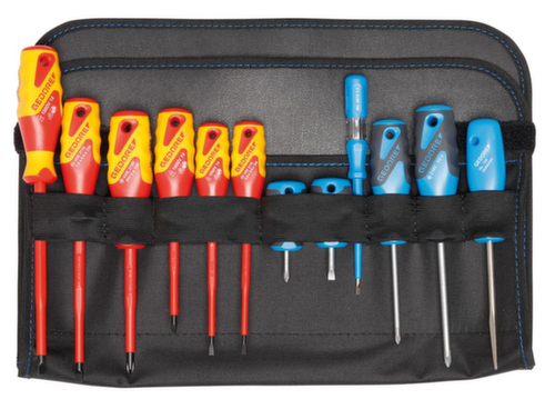 1090 gereedschapskist voor elektriciens