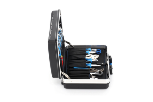 GEDORE 1041-002 Gereedschapsassortiment in koffer 100 stuks