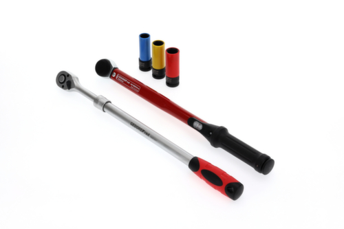 GEDORE R69003000 Wielwisselassortiment