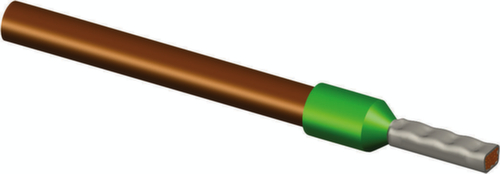 8141 Precisiekrimptangen voor adereindhulzen