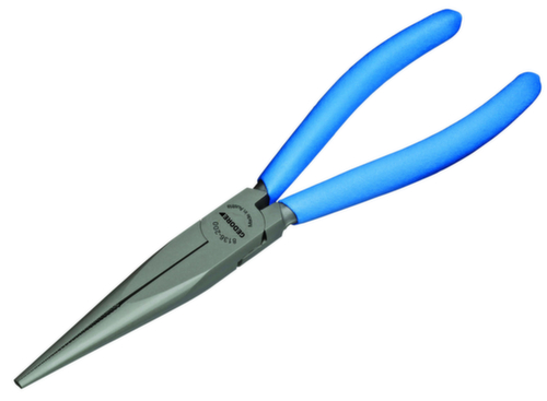 8136-200 TL Mechanische tang recht 200 mm dip-geïsoleerd
