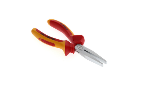 VDE 8120-160 H VDE platbektang met mantelisolatie 160 mm