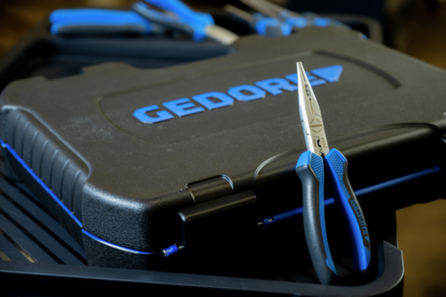 GEDORE 8133-200 JC Multi-tang 200 mm 2-componenten handvat