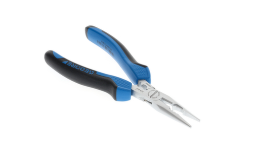 GEDORE 8133-200 JC Multi-tang 200 mm 2-componenten handvat