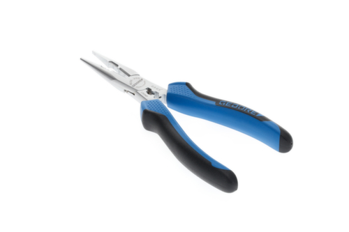 GEDORE 8133-200 JC Multi-tang 200 mm 2-componenten handvat