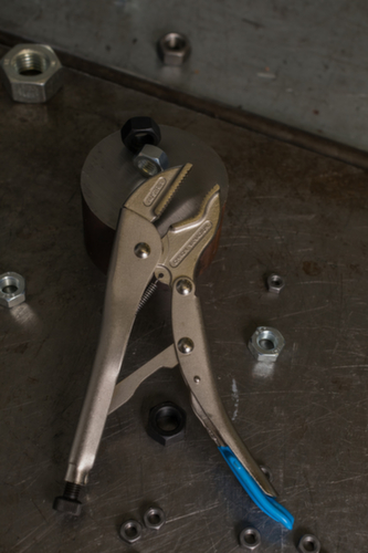 GEDORE 137 11 Greeptang 11"