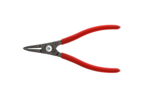 8000 AE 0 Montagetang voor externe borgringen recht 3-10mm