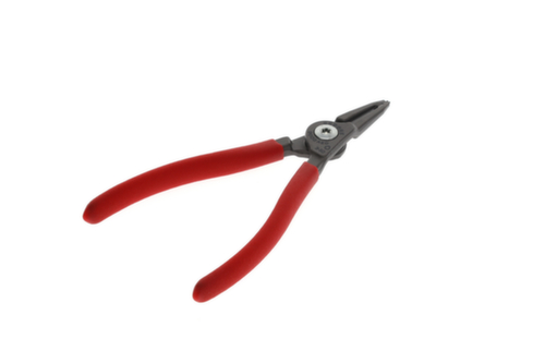 8000 AE 0 Montagetang voor externe borgringen recht 3-10mm