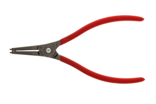 8000 AE 4 Montagetang voor externe borgringen recht 85-140mm